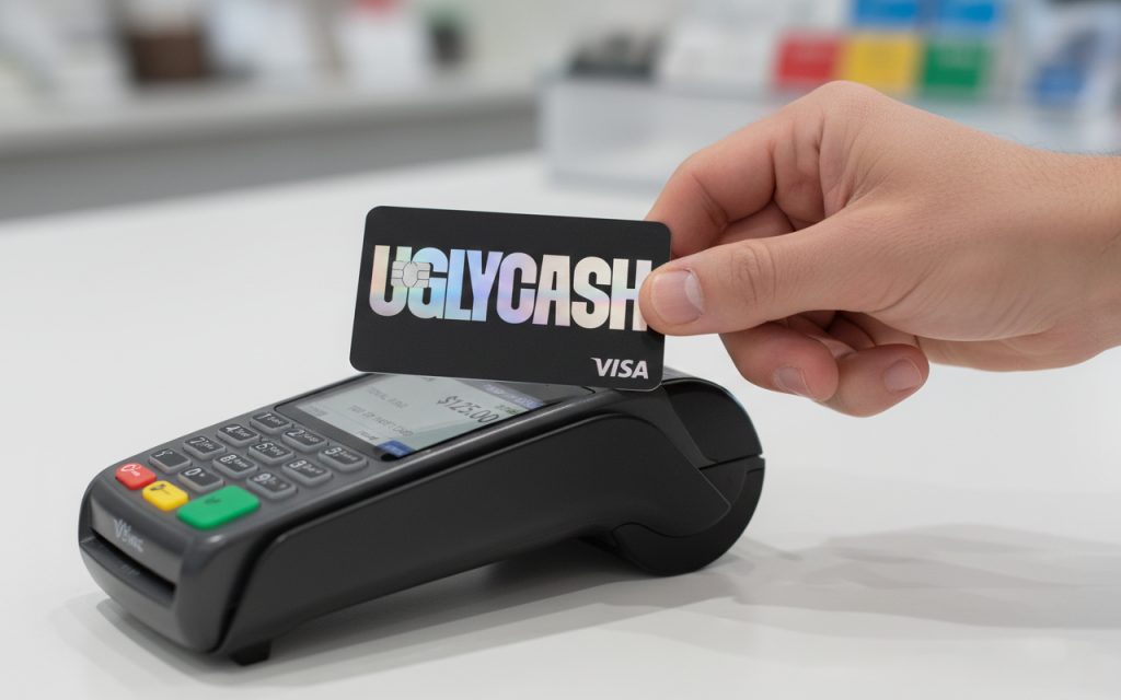uglycash black friday
